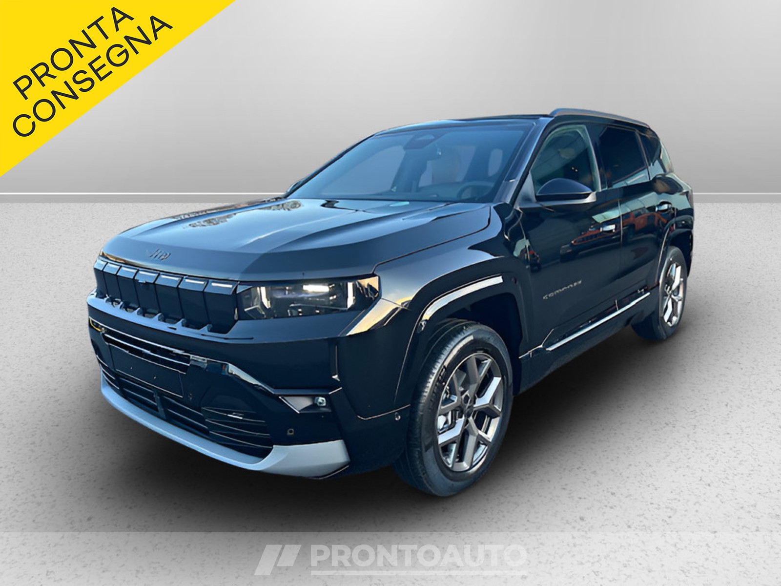 PRONTOAUTO Jeep Compass