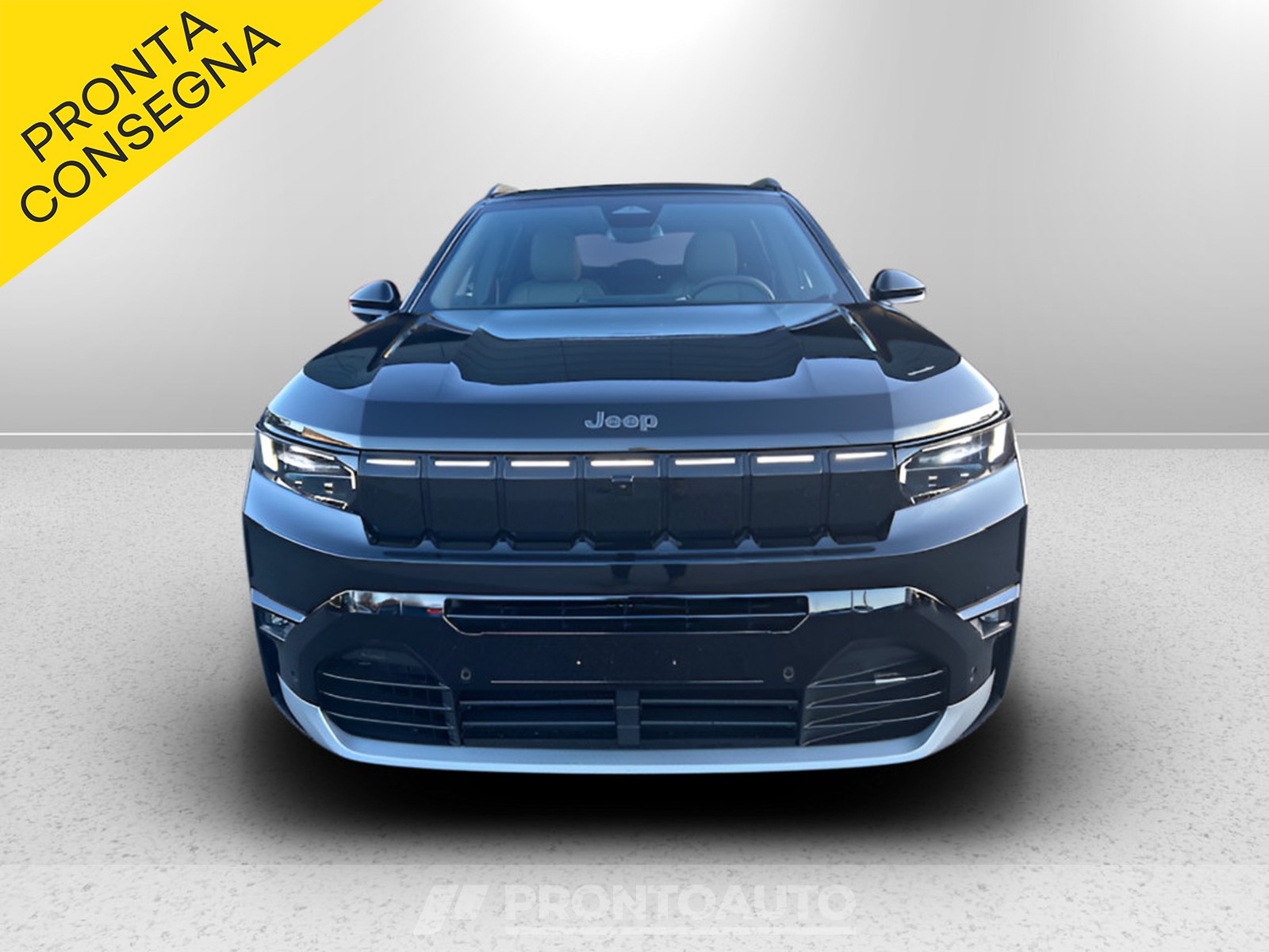 PRONTOAUTO Jeep Compass