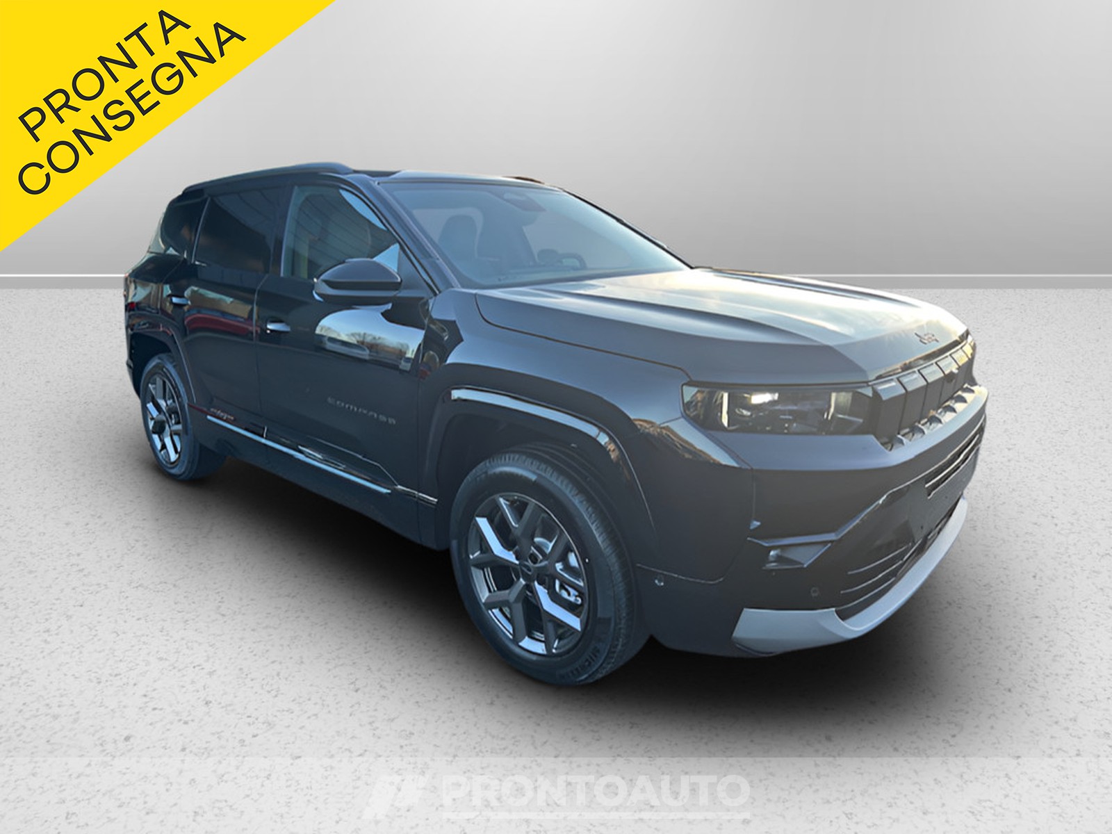 PRONTOAUTO Jeep Compass