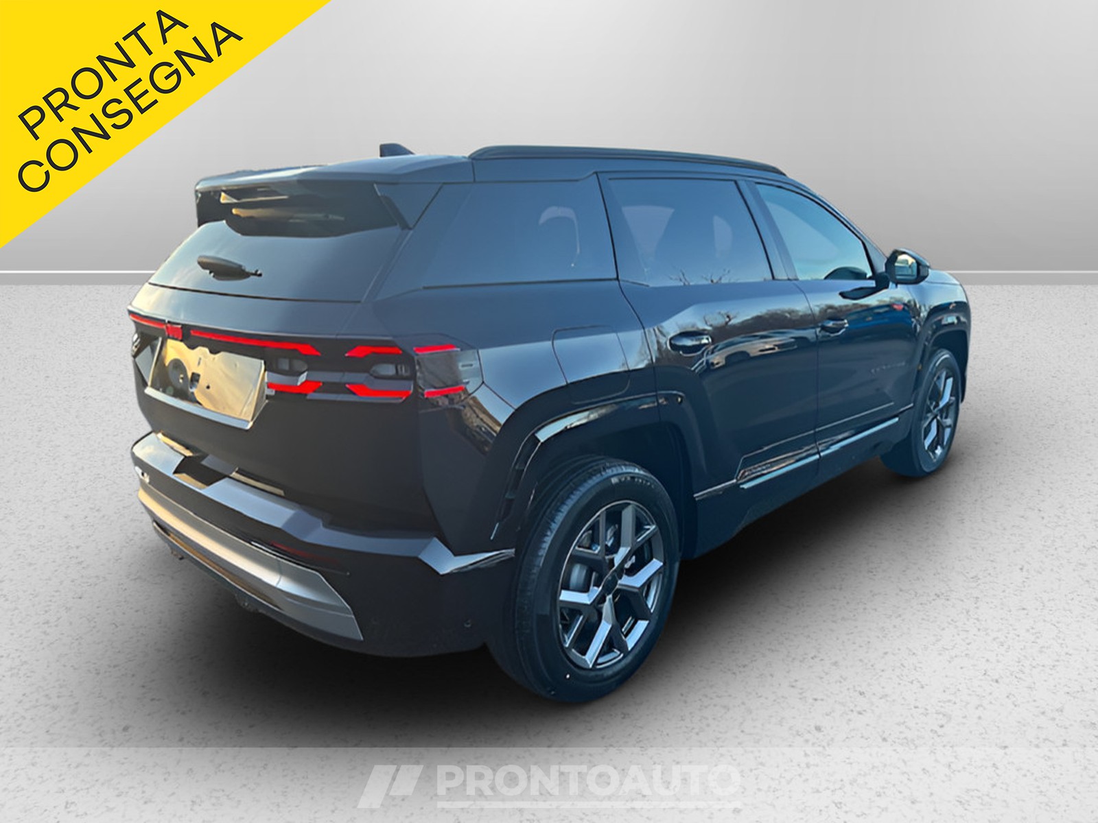 PRONTOAUTO Jeep Compass