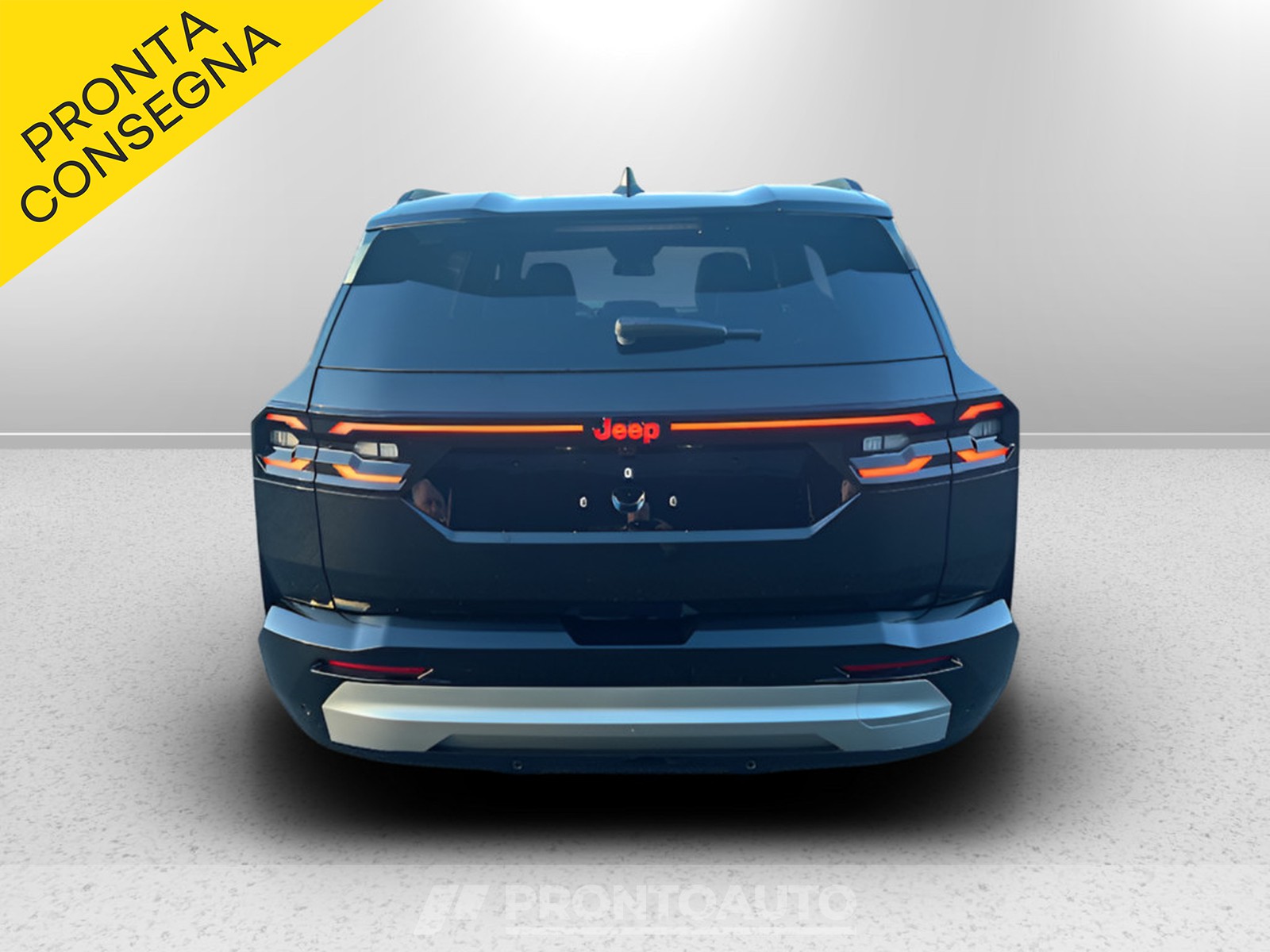 PRONTOAUTO Jeep Compass