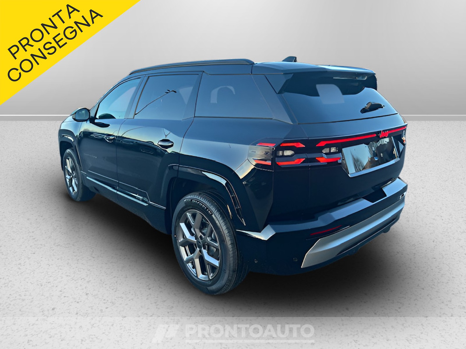PRONTOAUTO Jeep Compass