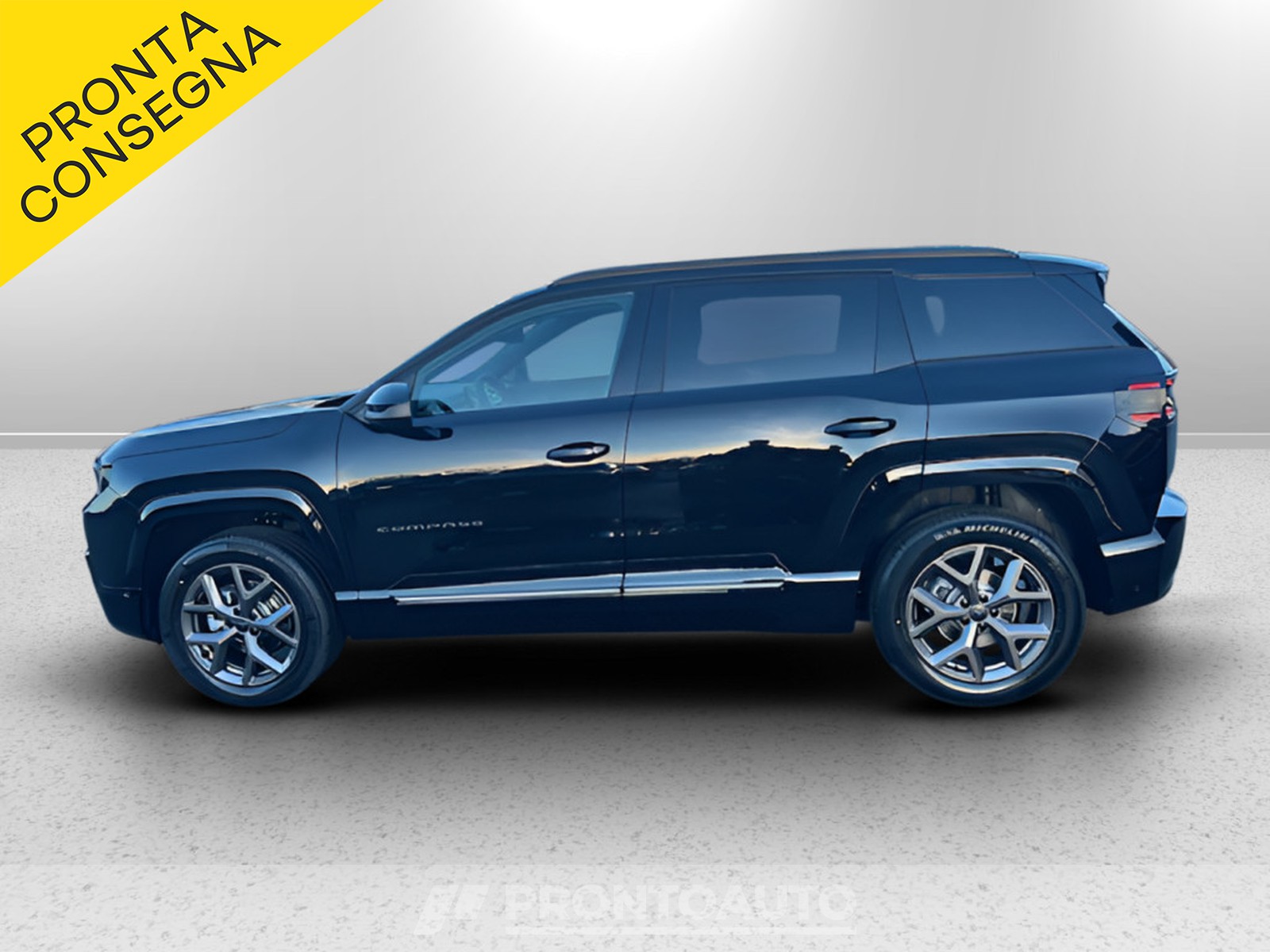 PRONTOAUTO Jeep Compass
