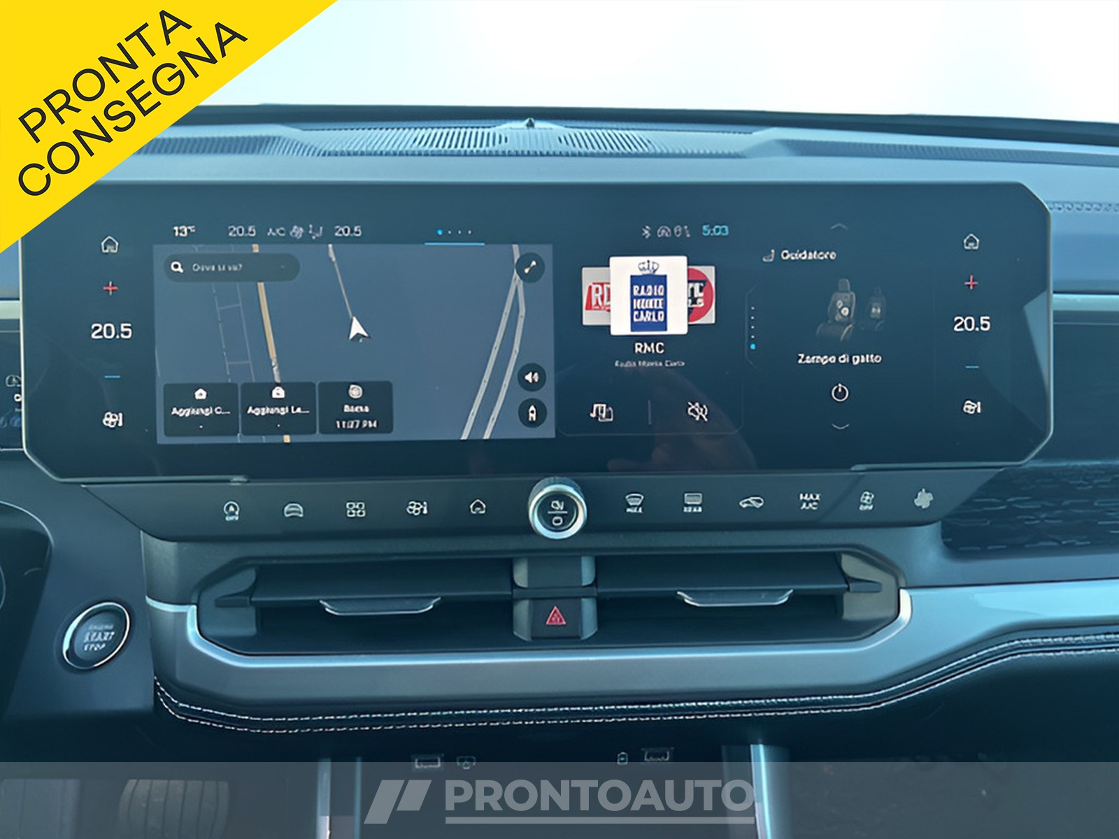 PRONTOAUTO Jeep Compass