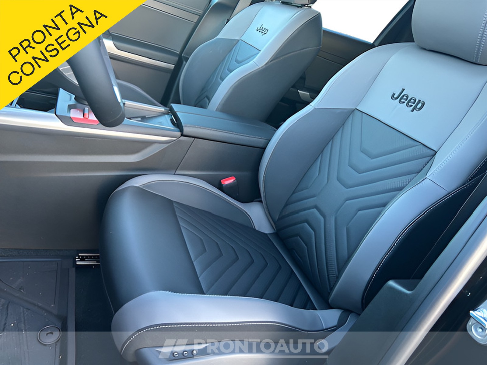 PRONTOAUTO Jeep Compass