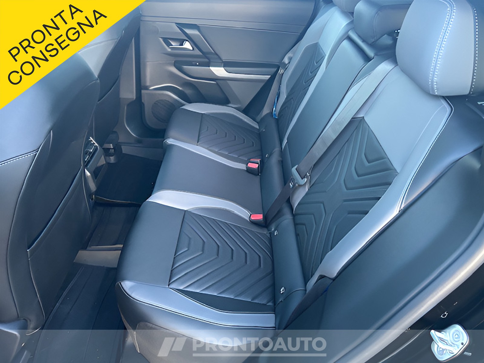 PRONTOAUTO Jeep Compass