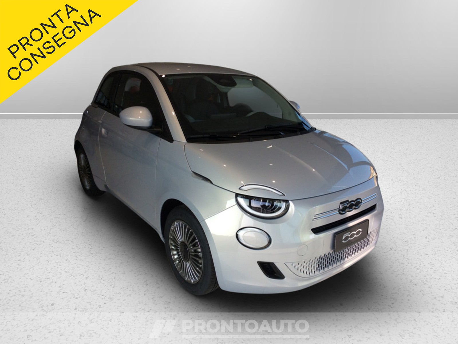 PRONTOAUTO Fiat 500