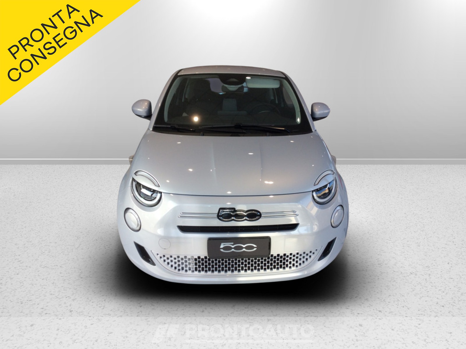 PRONTOAUTO Fiat 500