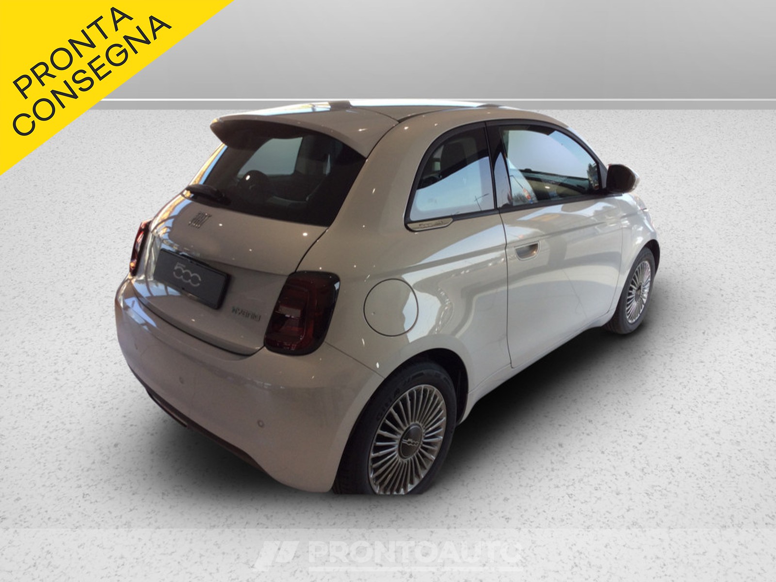 PRONTOAUTO Fiat 500