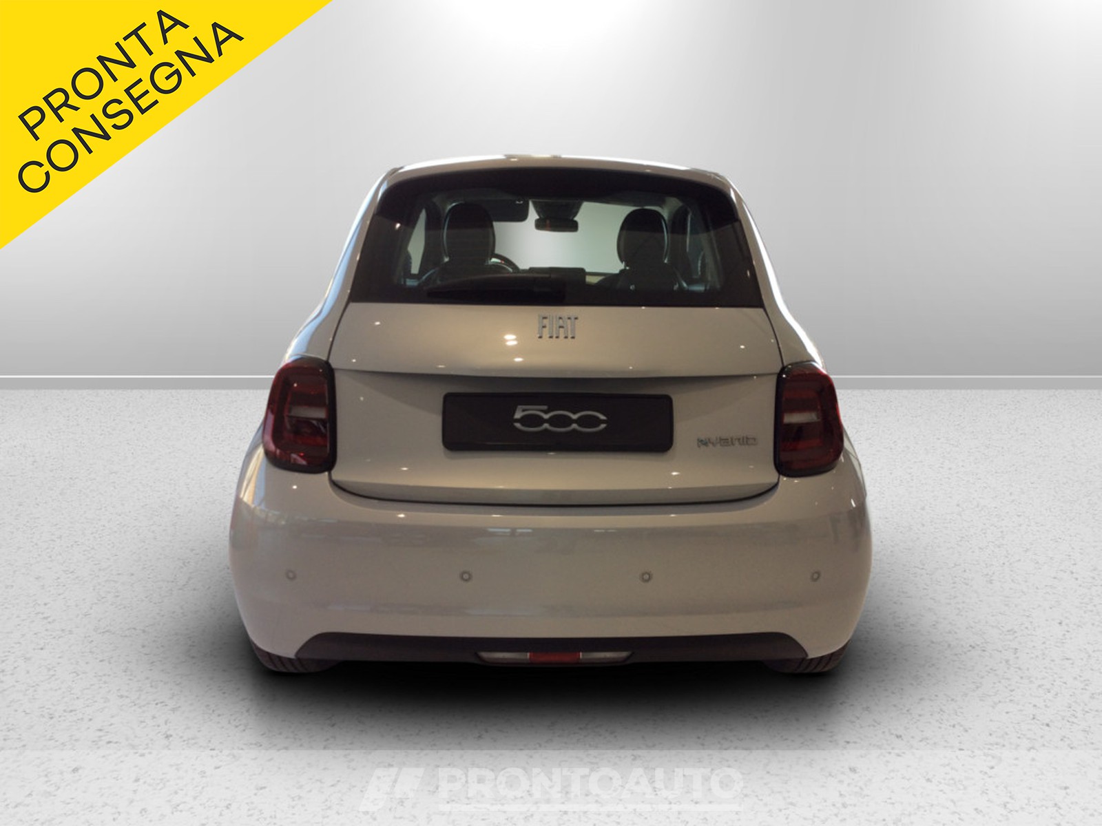 PRONTOAUTO Fiat 500