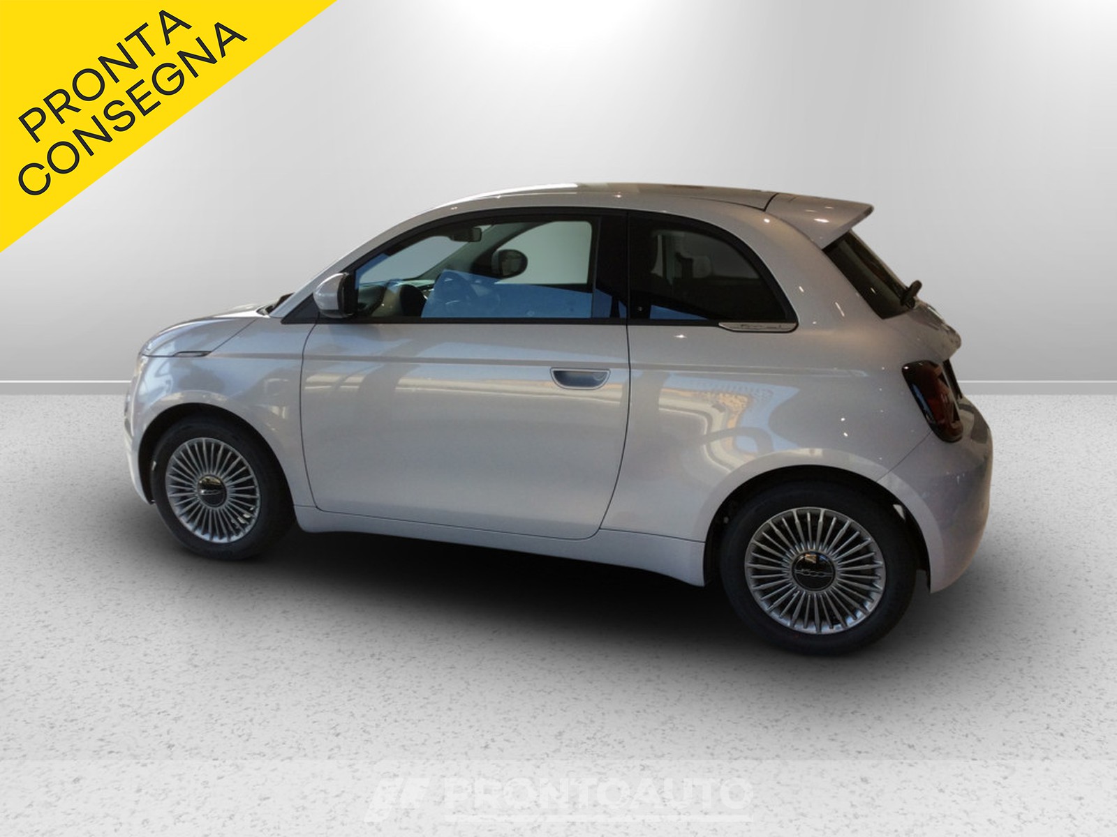 PRONTOAUTO Fiat 500