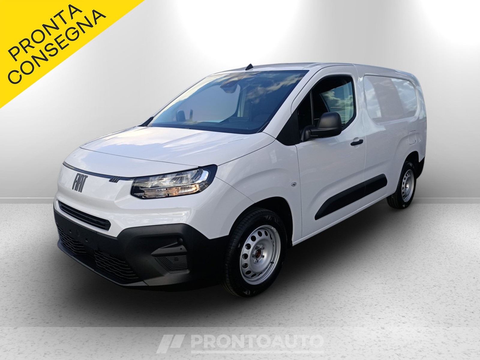 PRONTOAUTO Fiat Doblò