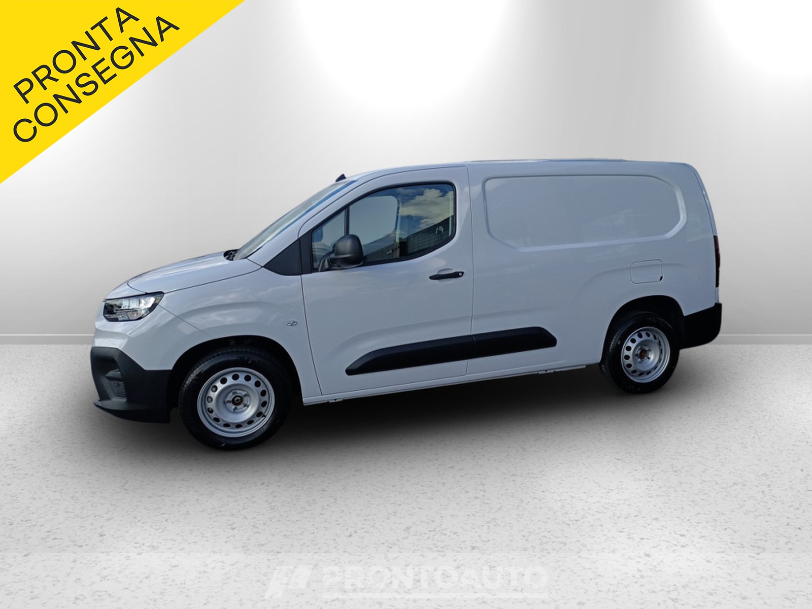 PRONTOAUTO Fiat Doblò