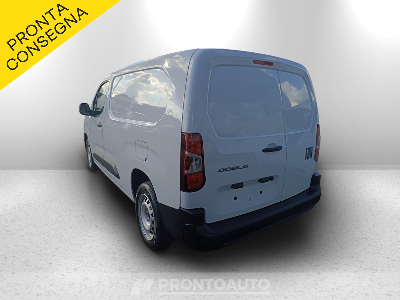 PRONTOAUTO Fiat Doblò