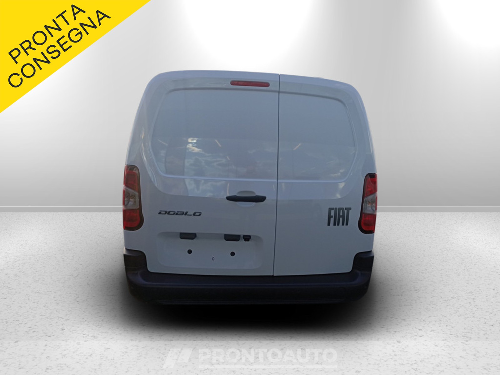 PRONTOAUTO Fiat Doblò