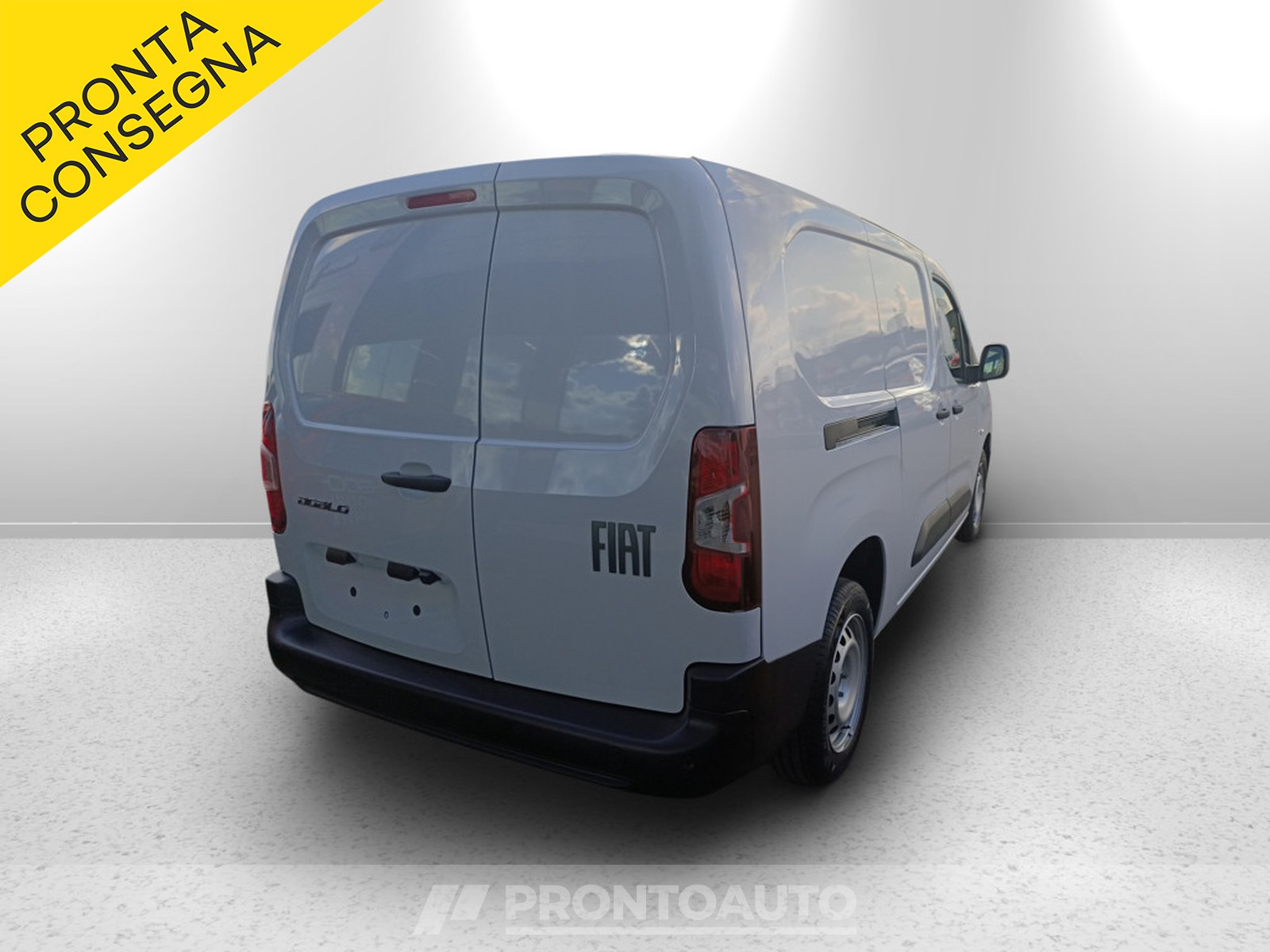 PRONTOAUTO Fiat Doblò
