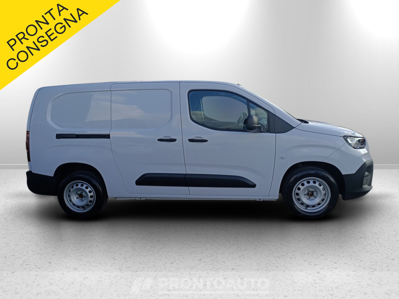 PRONTOAUTO Fiat Doblò