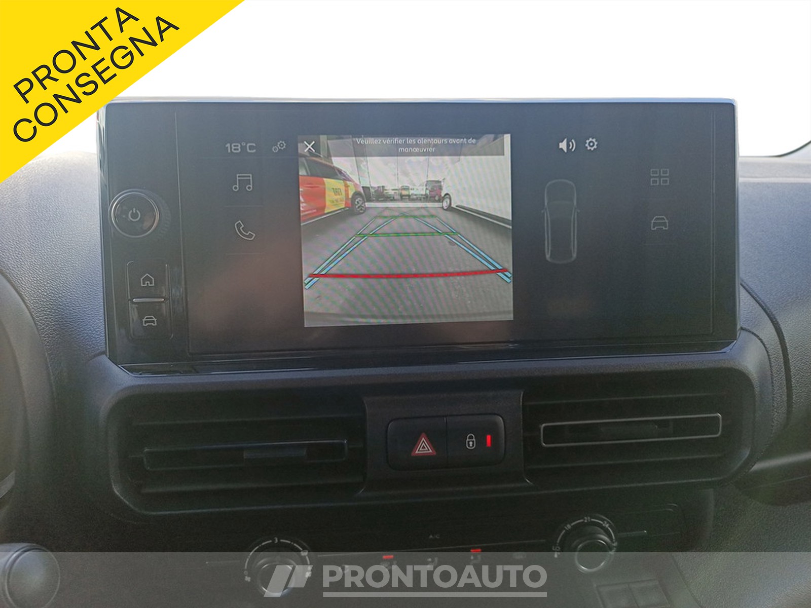 PRONTOAUTO Fiat Doblò