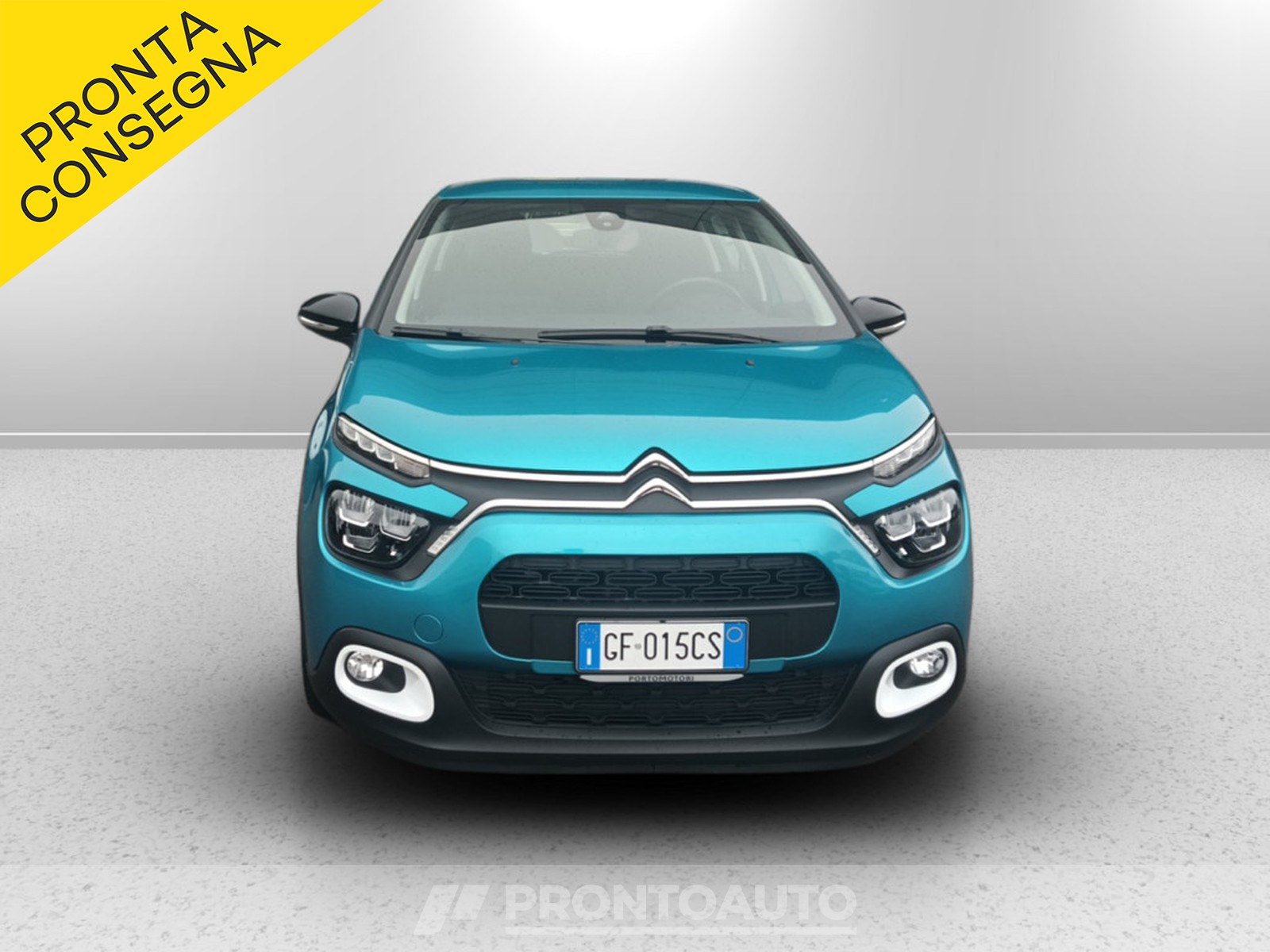 PRONTOAUTO Citroen C3
