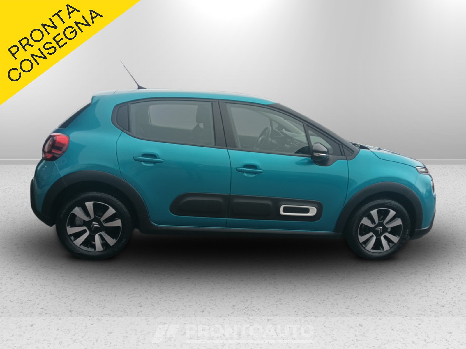 PRONTOAUTO Citroen C3