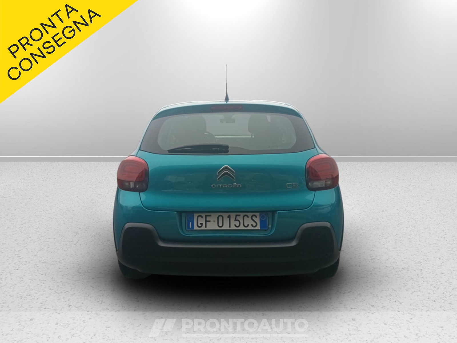 PRONTOAUTO Citroen C3