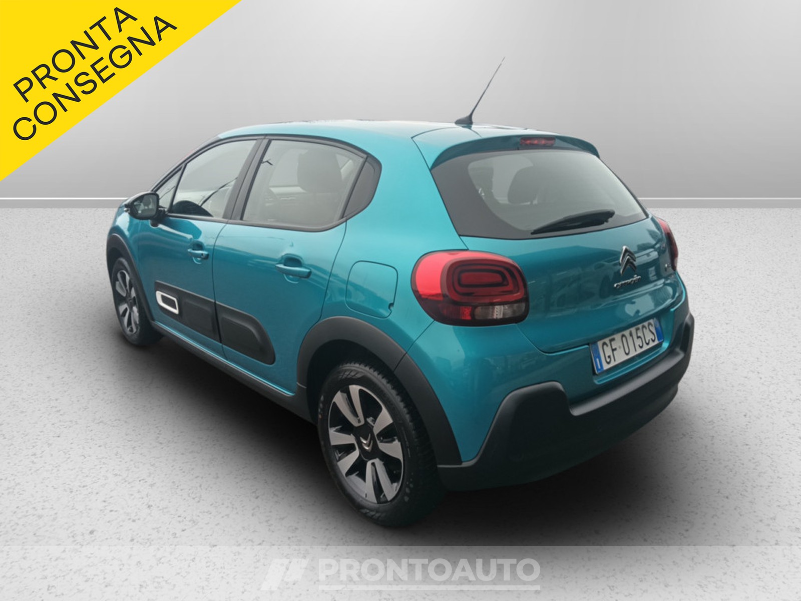 PRONTOAUTO Citroen C3