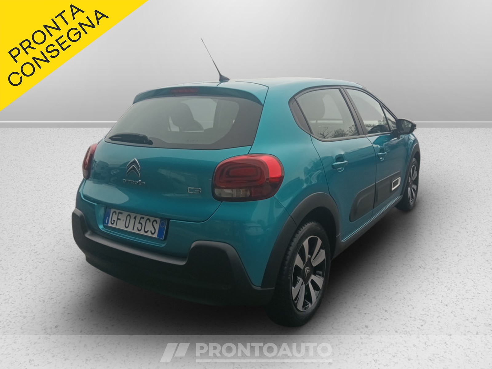 PRONTOAUTO Citroen C3