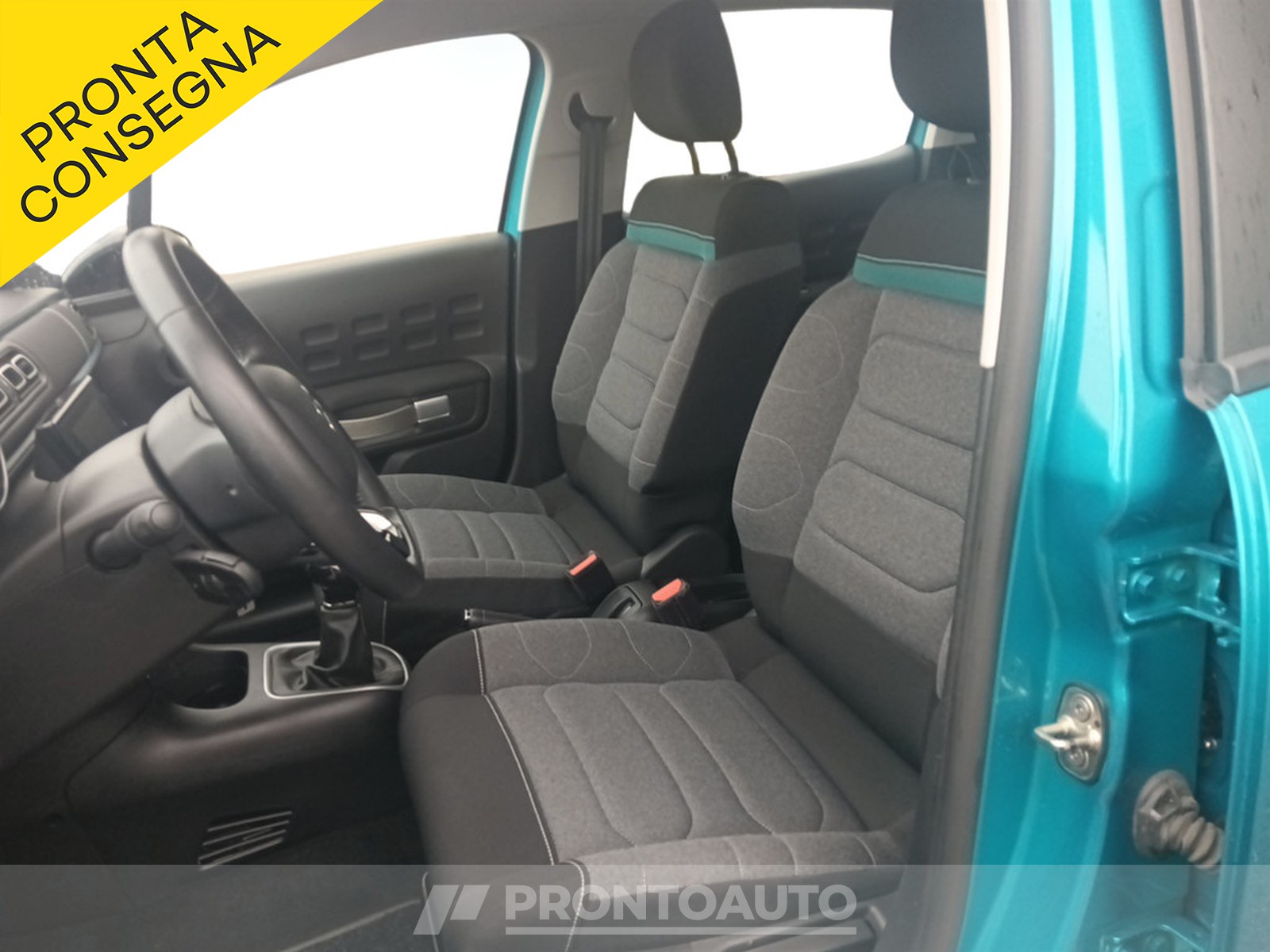 PRONTOAUTO Citroen C3
