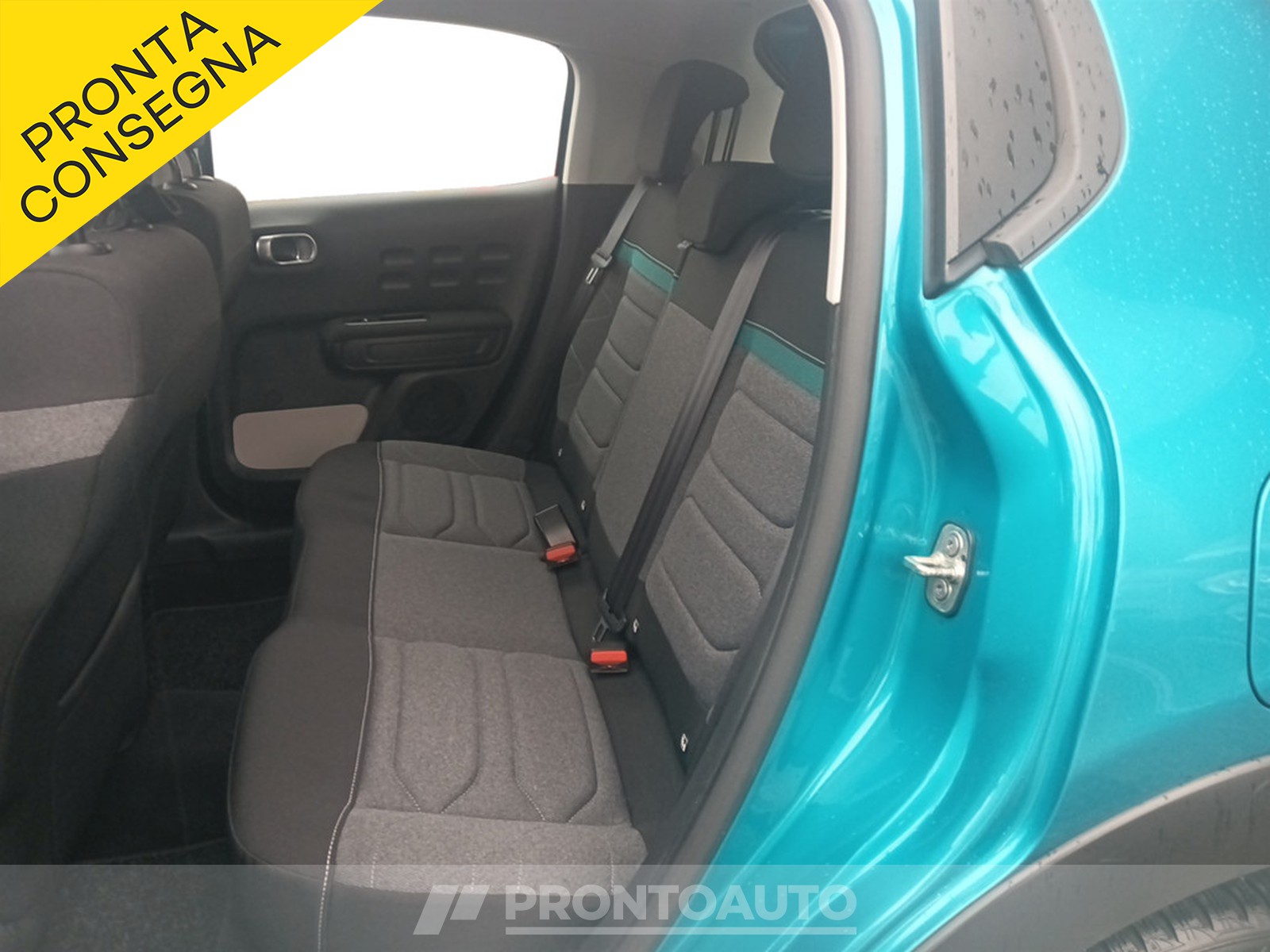 PRONTOAUTO Citroen C3