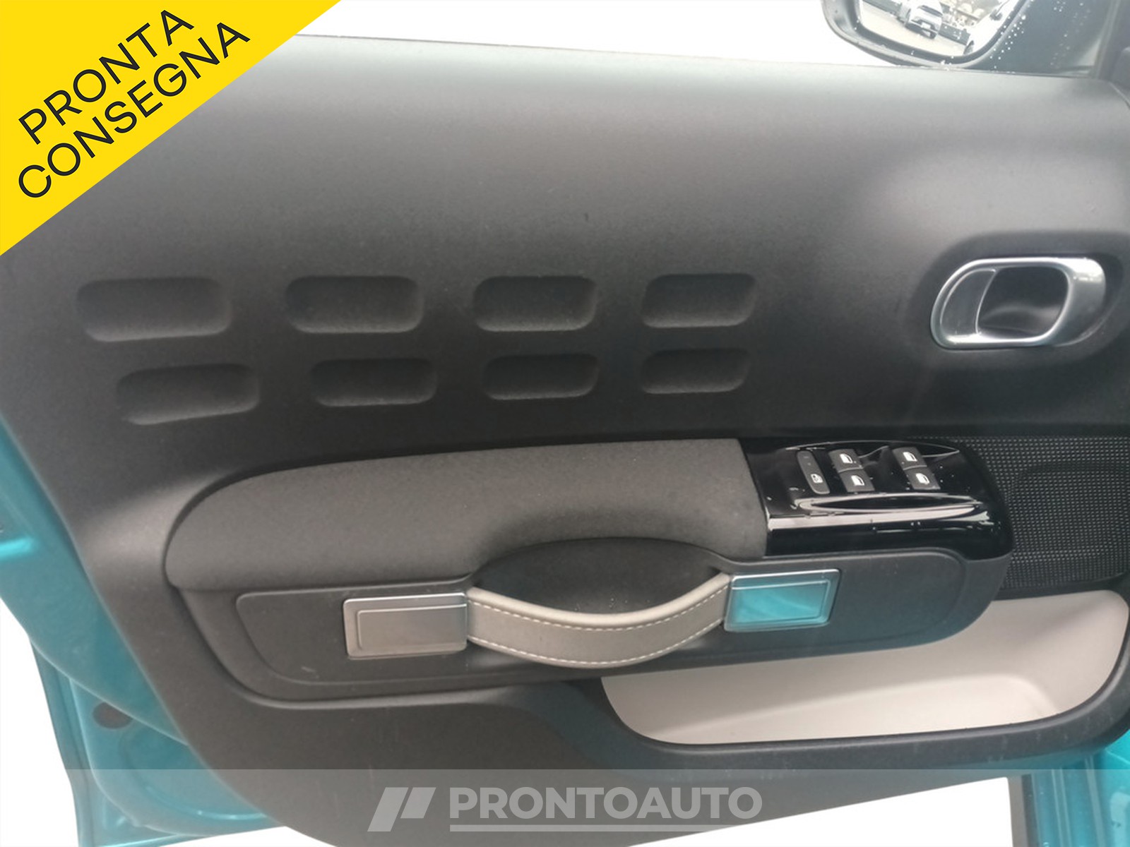 PRONTOAUTO Citroen C3