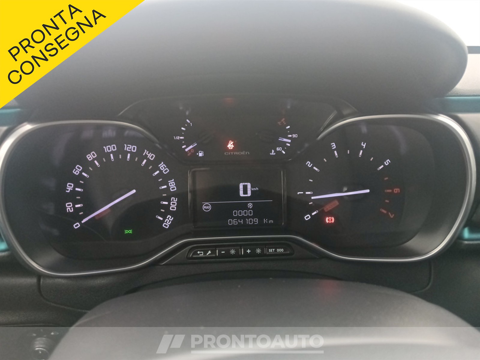 PRONTOAUTO Citroen C3