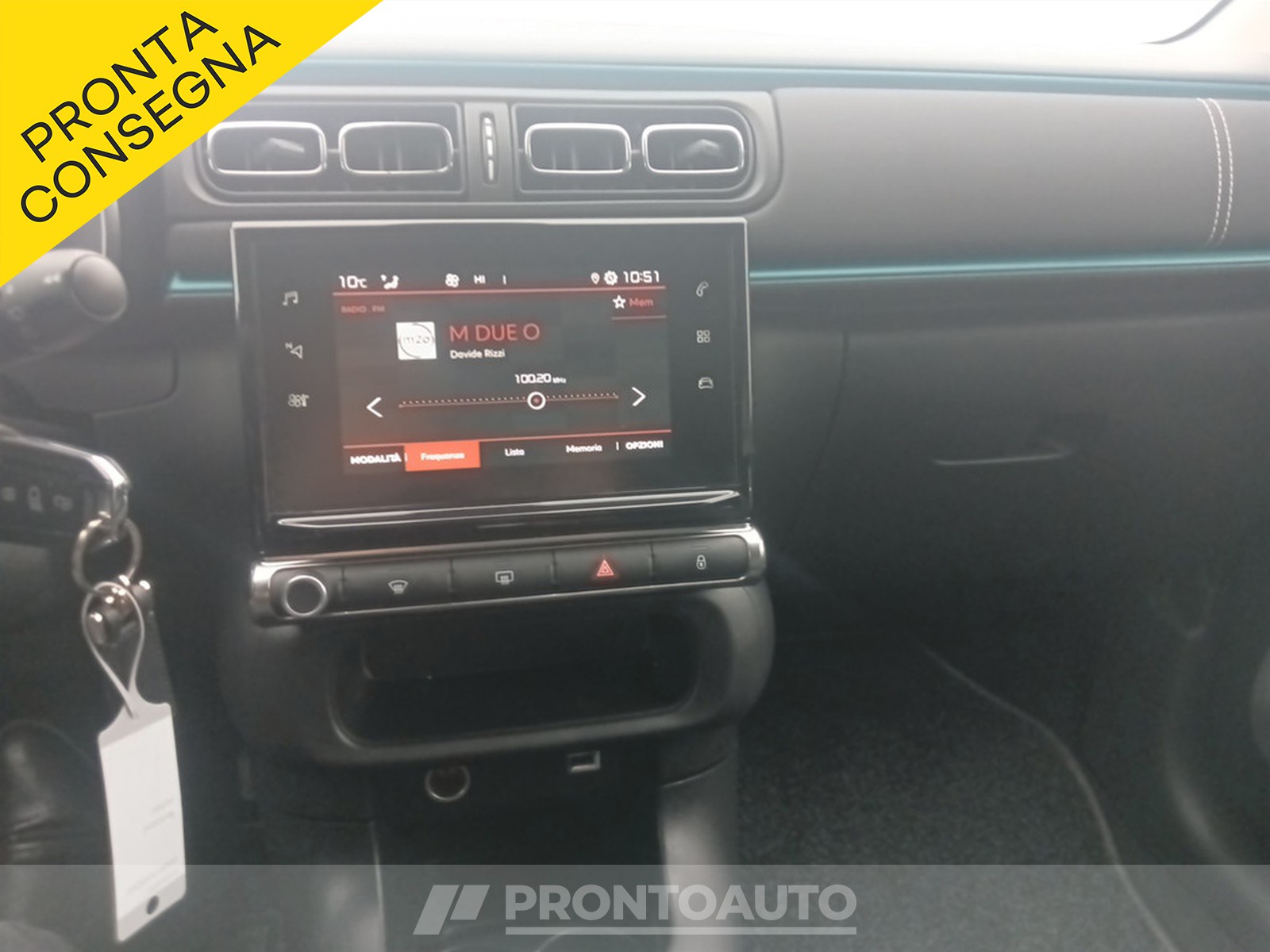 PRONTOAUTO Citroen C3