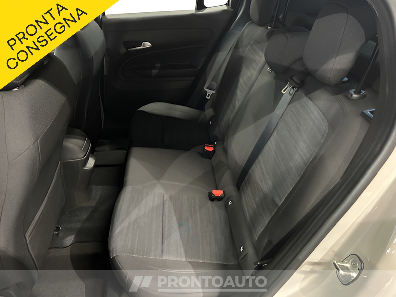 PRONTOAUTO Jeep Avenger