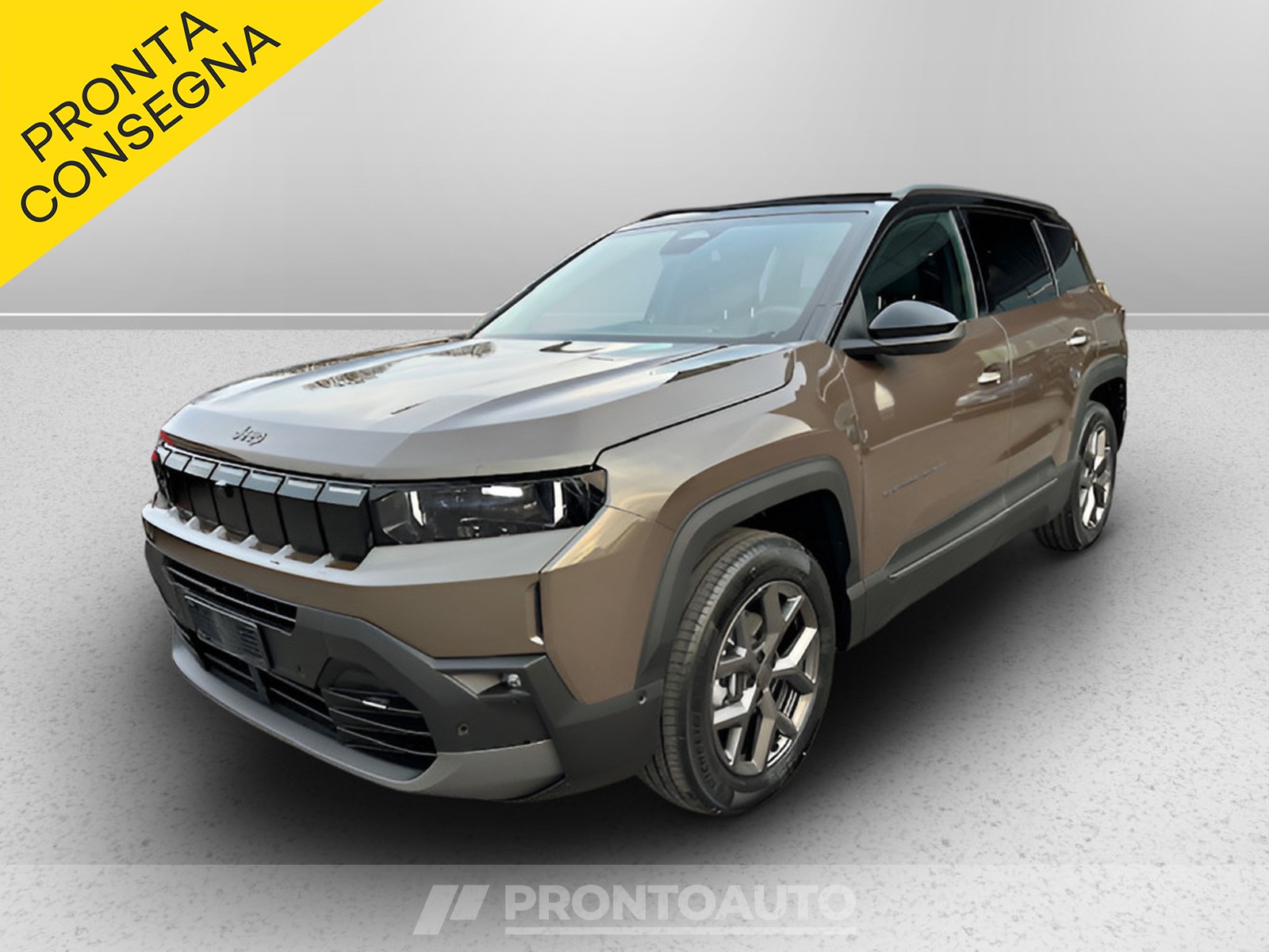 PRONTOAUTO Jeep Compass
