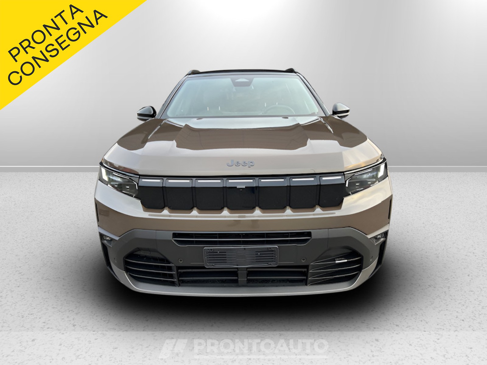 PRONTOAUTO Jeep Compass