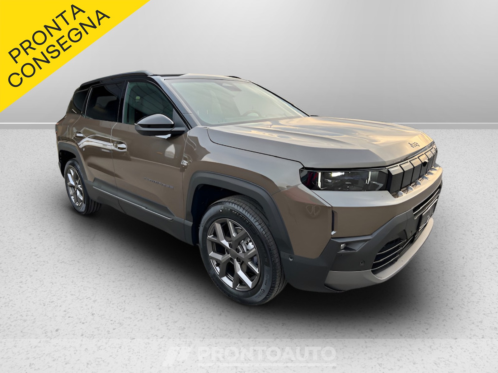 PRONTOAUTO Jeep Compass