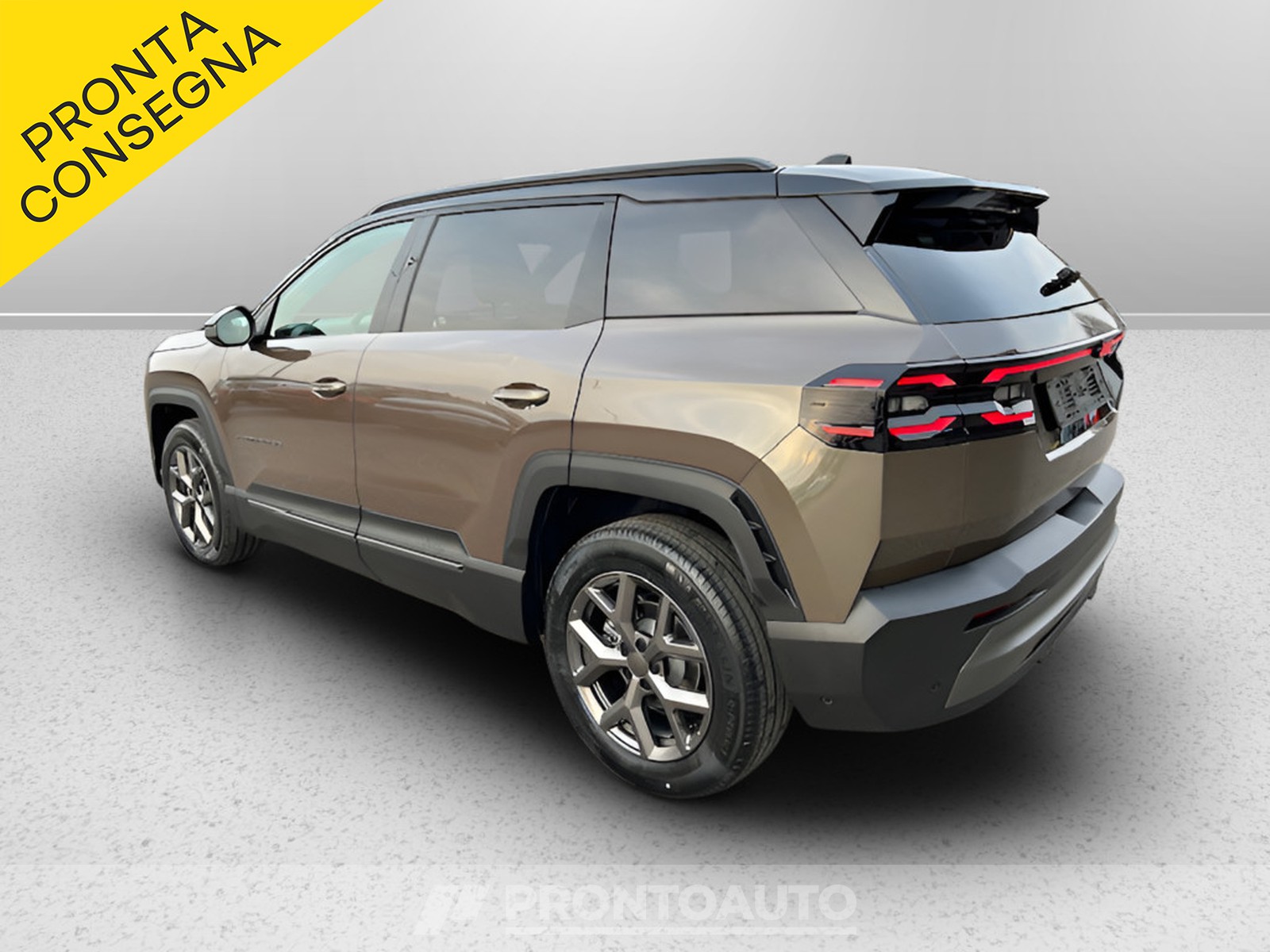 PRONTOAUTO Jeep Compass