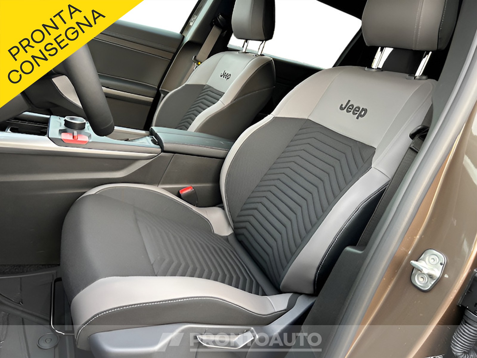 PRONTOAUTO Jeep Compass