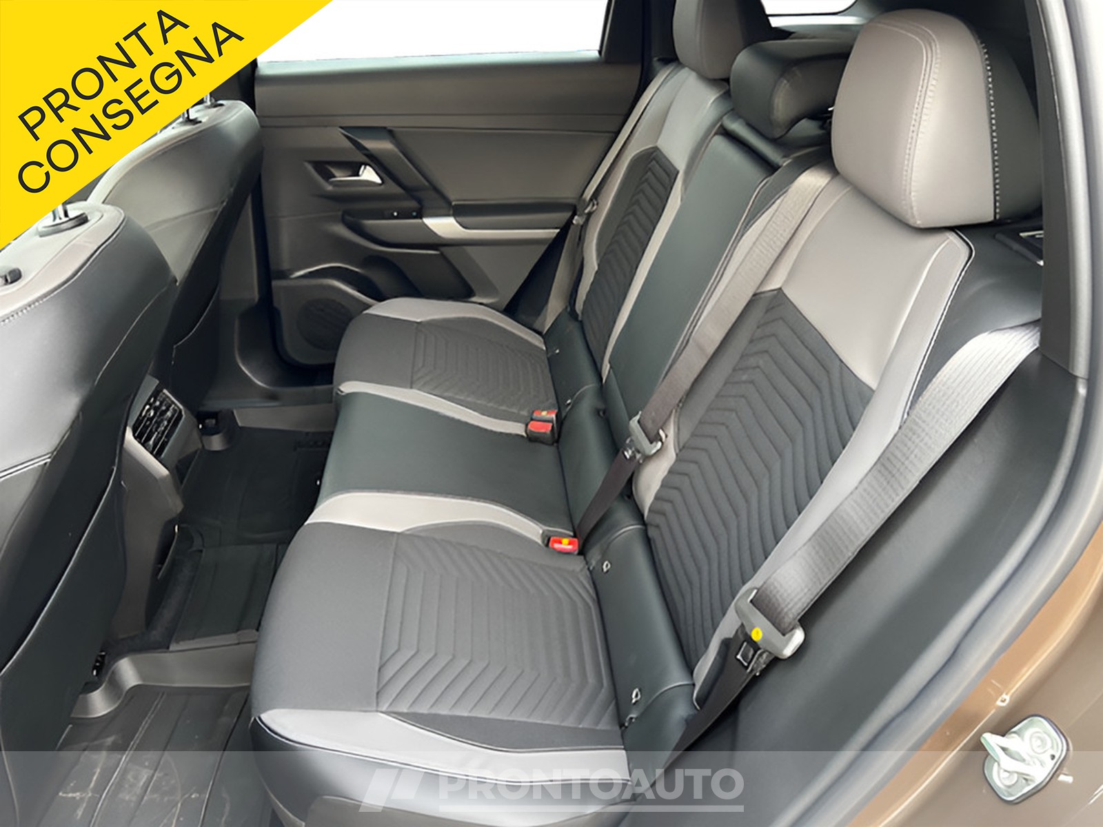 PRONTOAUTO Jeep Compass