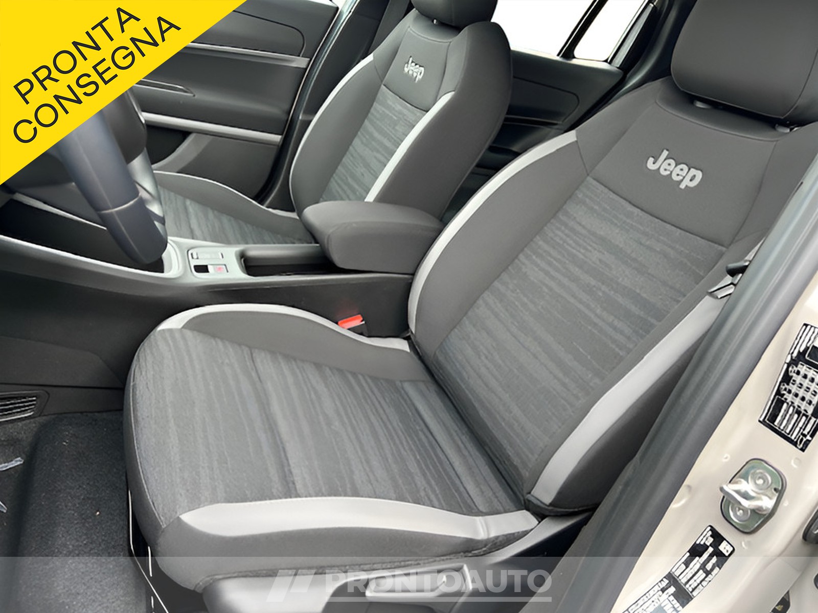 PRONTOAUTO Jeep Avenger