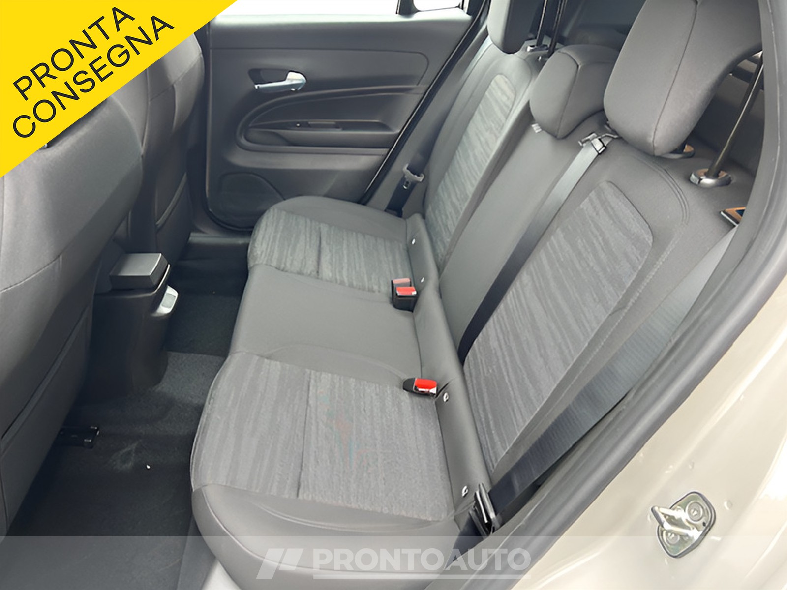 PRONTOAUTO Jeep Avenger