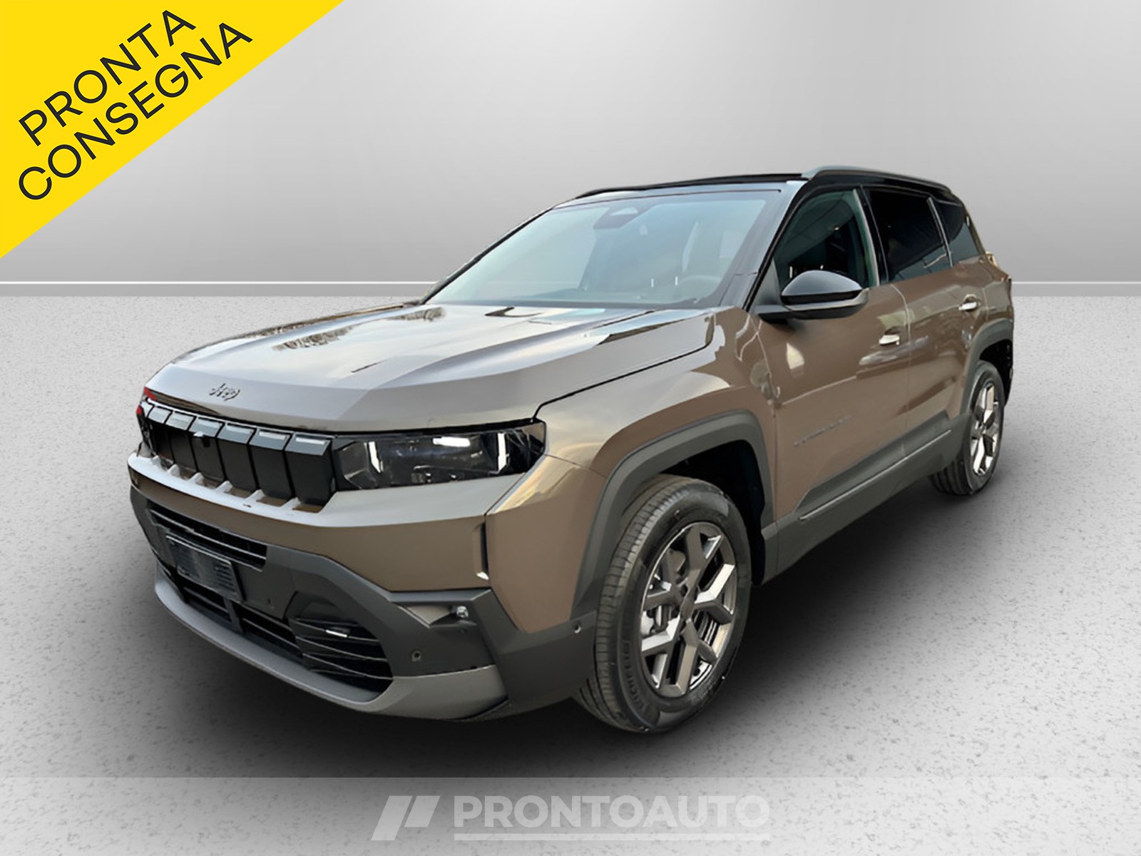 PRONTOAUTO Jeep Compass
