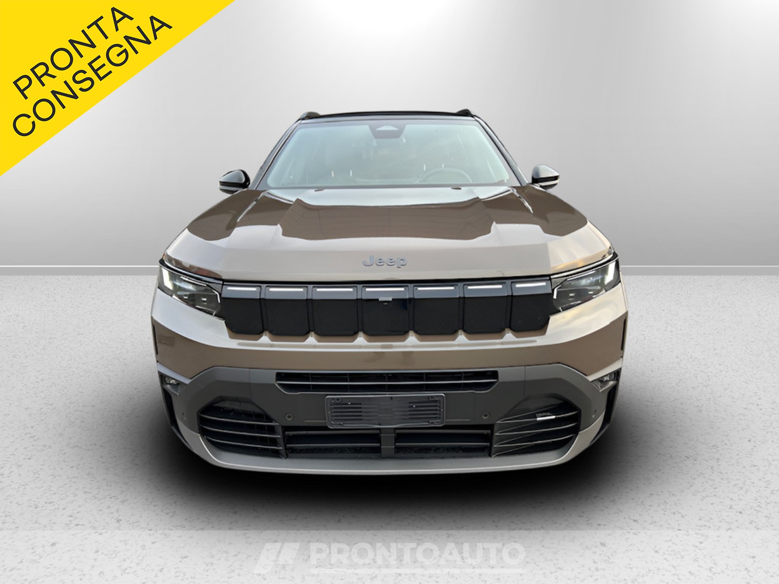 PRONTOAUTO Jeep Compass