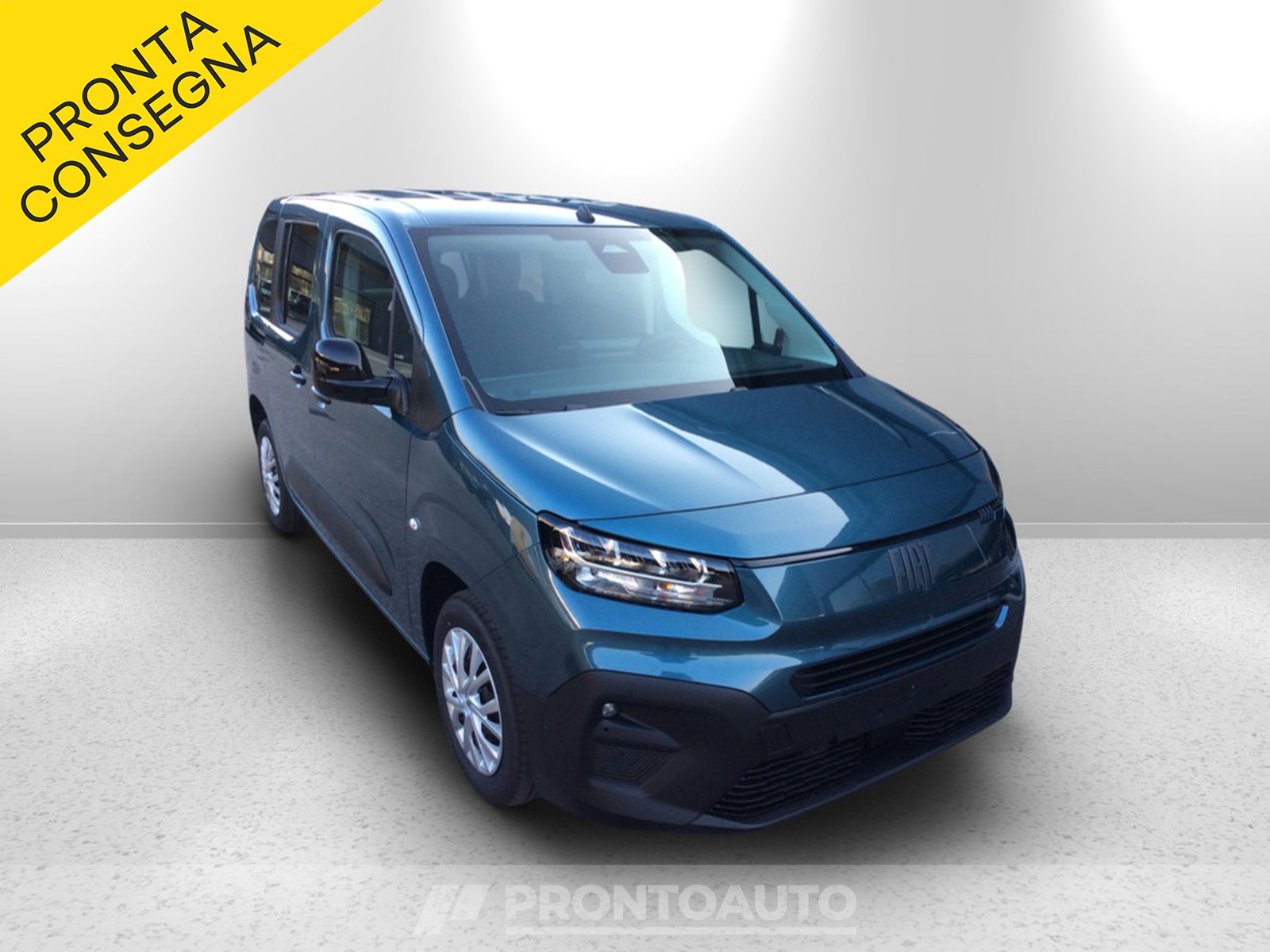 PRONTOAUTO Fiat Doblò