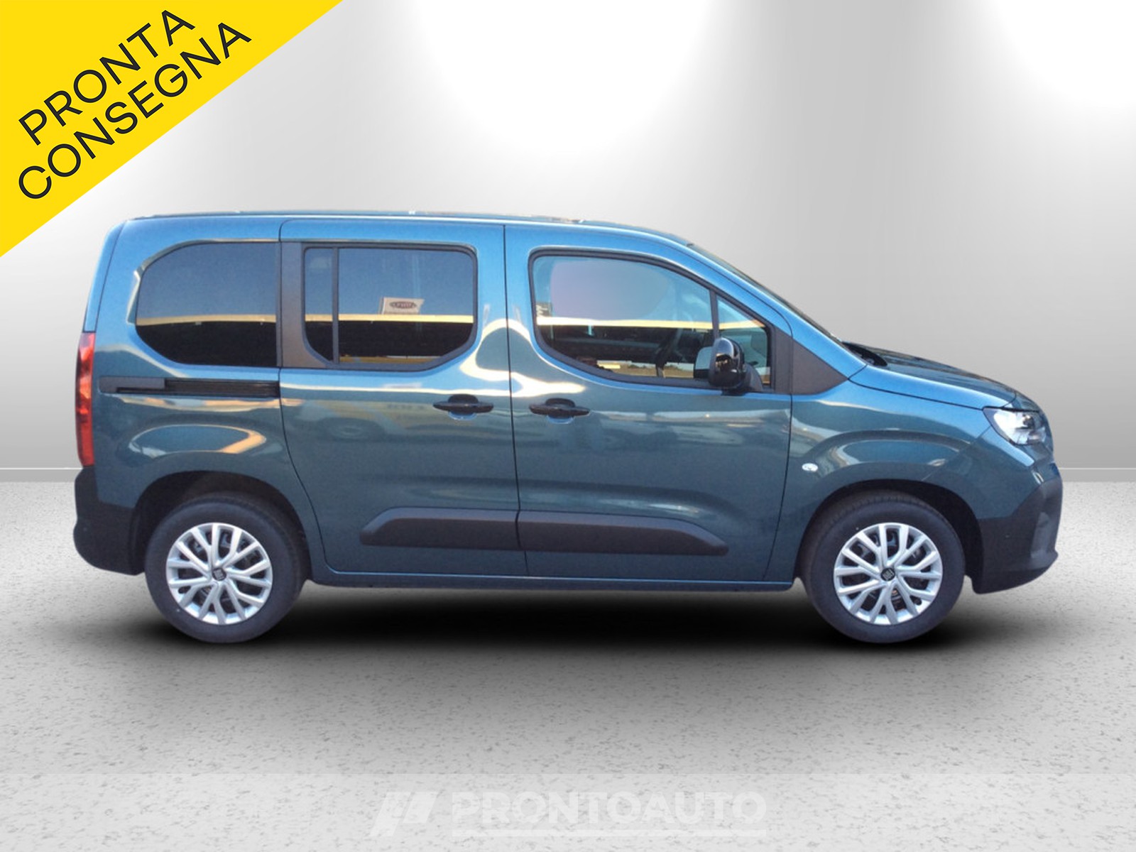 PRONTOAUTO Fiat Doblò