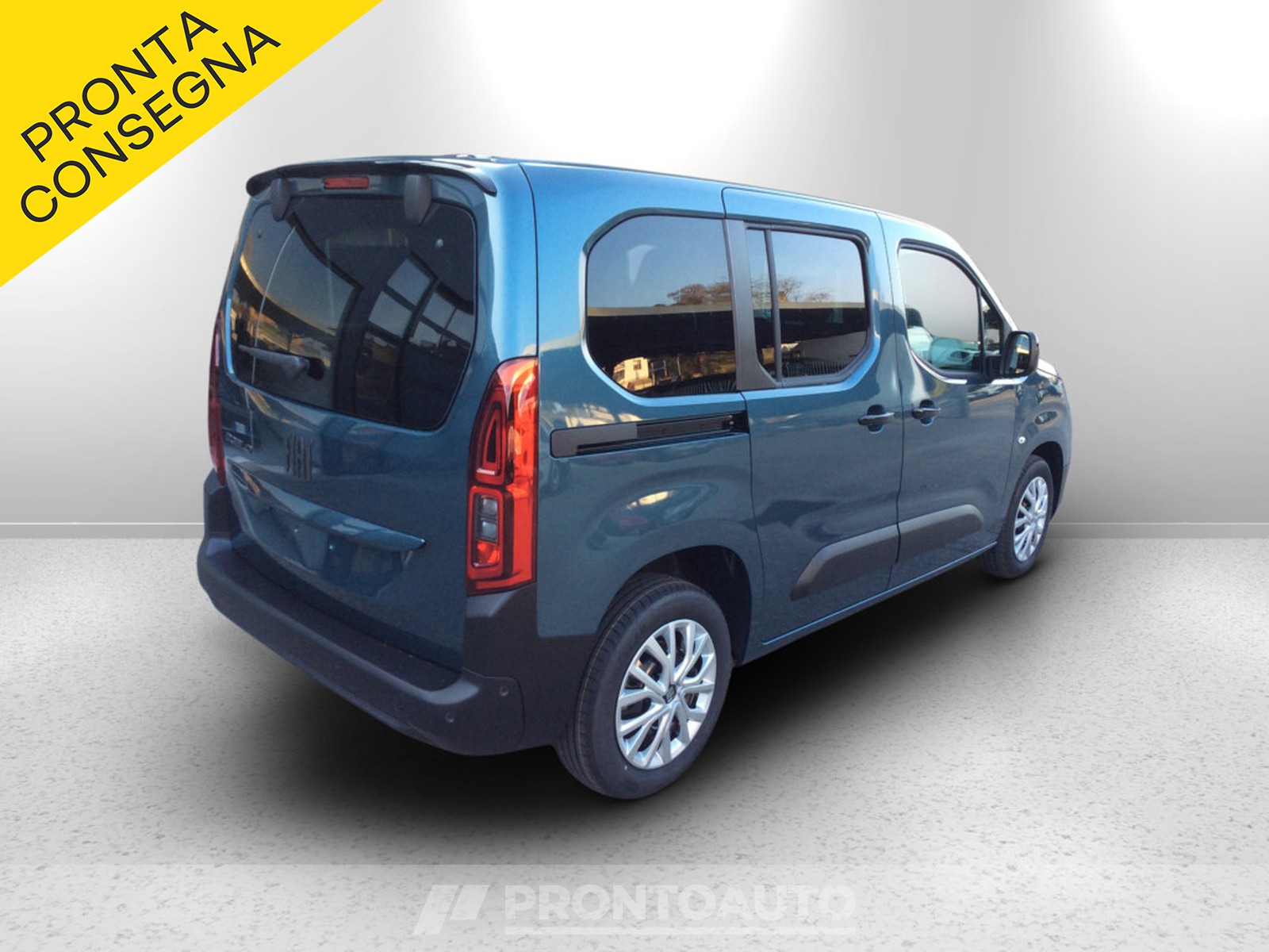 PRONTOAUTO Fiat Doblò