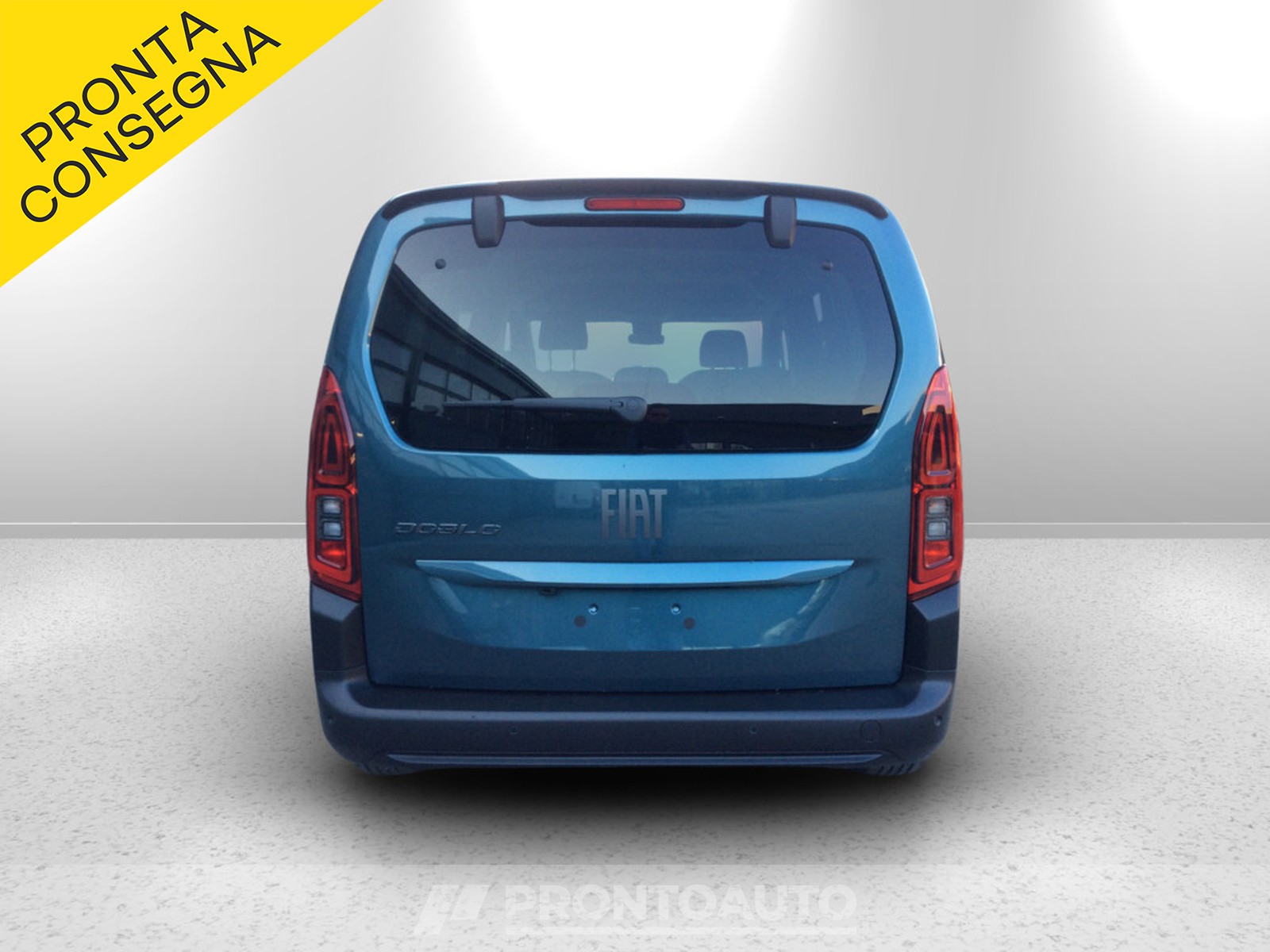 PRONTOAUTO Fiat Doblò