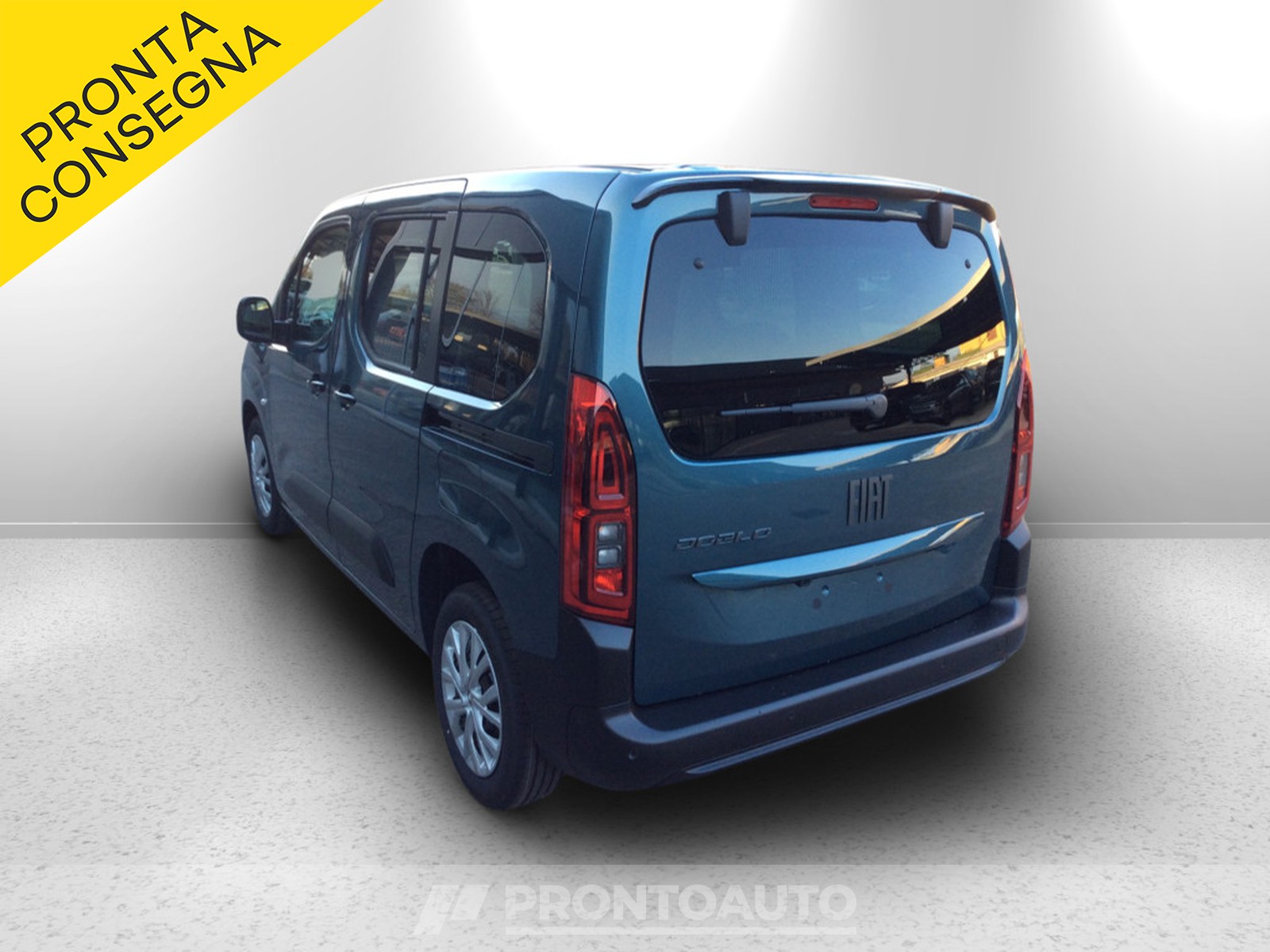 PRONTOAUTO Fiat Doblò