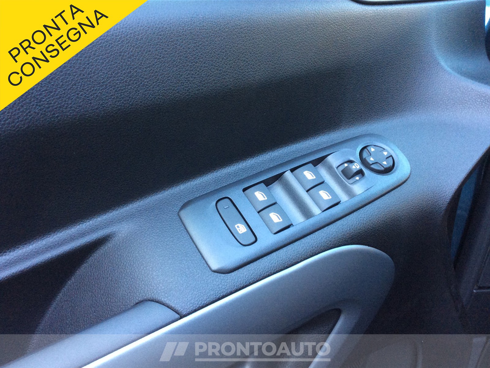 PRONTOAUTO Fiat Doblò