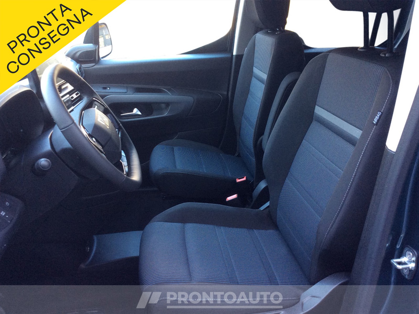 PRONTOAUTO Fiat Doblò